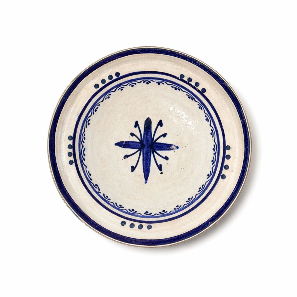 Tajine pour épices traditionnel en terre cuite avec fil métallique fait main